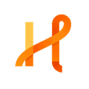 HL Hunt logo